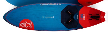 ウィンドサーフィン　ウェイブボード 21940-16627200.jpg