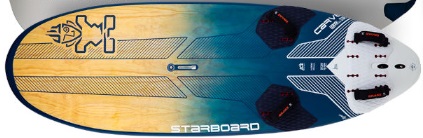 ウインドサーフィン中古ボード - speedwall〈スピードウォール〉 ウインドサーフィン中古ボード - speedwall〈スピードウォール〉