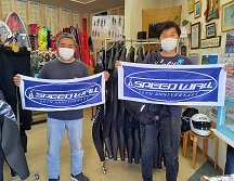 ウインドサーフィン　海の公園　speedwall　スピードウォール　初心者　スクール　体験　横浜　神奈川　八景島