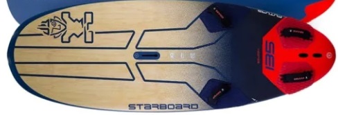 ウインドサーフィン中古ボード - speedwall〈スピードウォール〉 ウインドサーフィン中古ボード - speedwall〈スピードウォール〉
