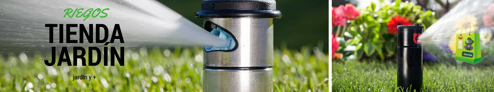 riegos HUNTER - Tienda on line de jardinería | Tienda de Jardín