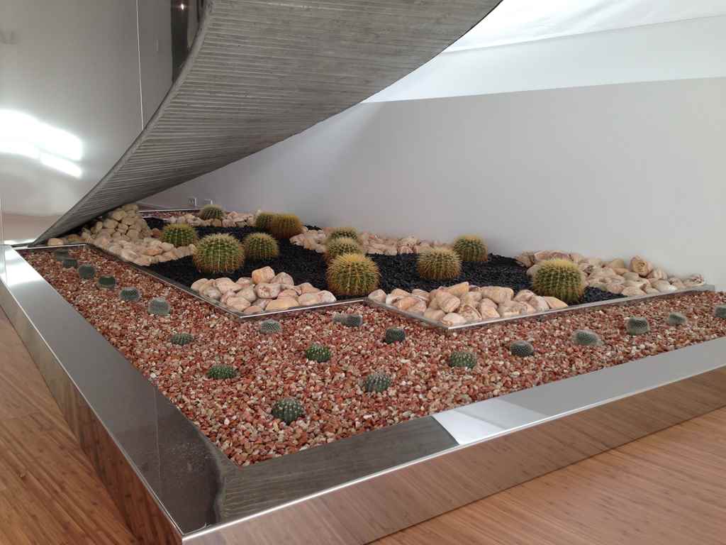 diseño de jardines interiores | nuevos jardines - Tienda on line de