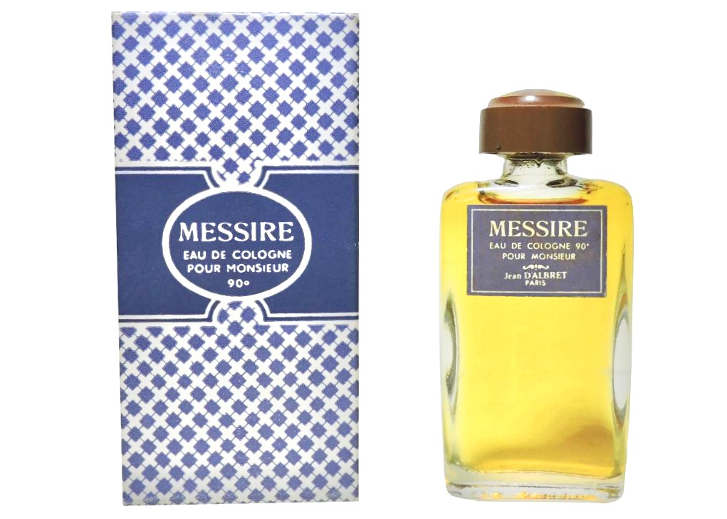 Jean D'Albret Casaque Eaude Cologne3.7oz