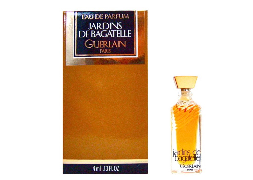 À Miniatures Collectionner Parfum Guerlain Wedh29i De qzMUVGLSp