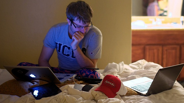 Bedroom Work