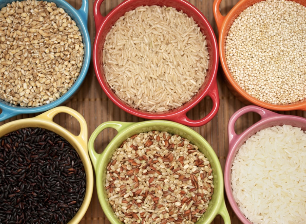 スルッと出したい方必見！食べて前向きになろう