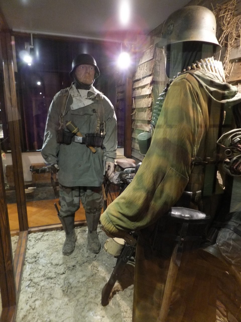The 101st Airborne Museum Bastogne