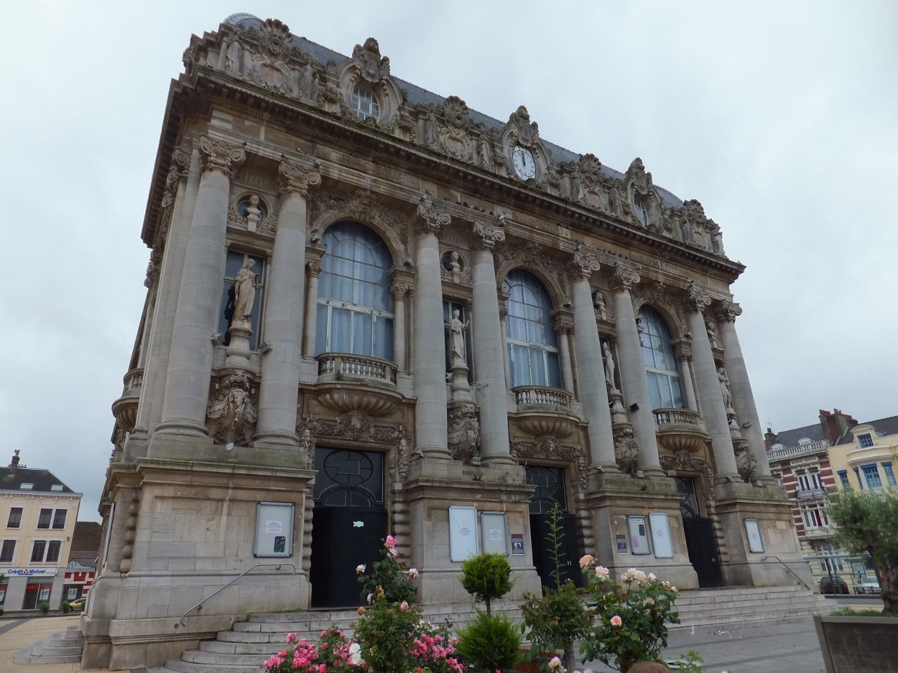 Grand Théâtre de Calais