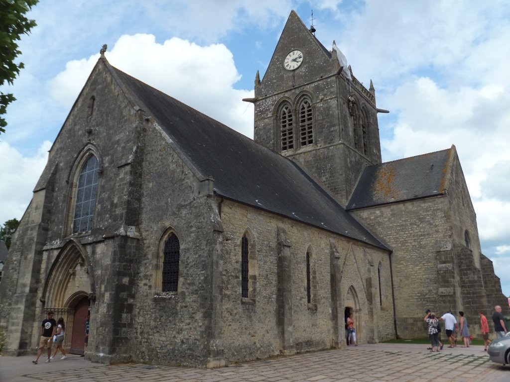 Sainte-Mère-Église