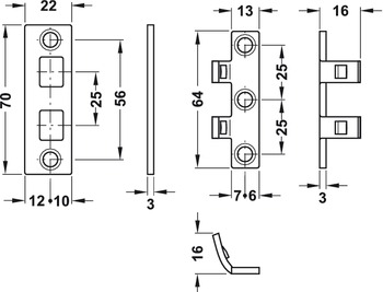 Bandseitensicherung-tas-102-ABUS