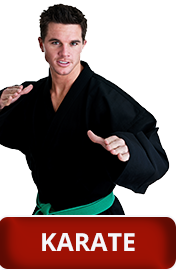 Unser top Kurs im Karate in München