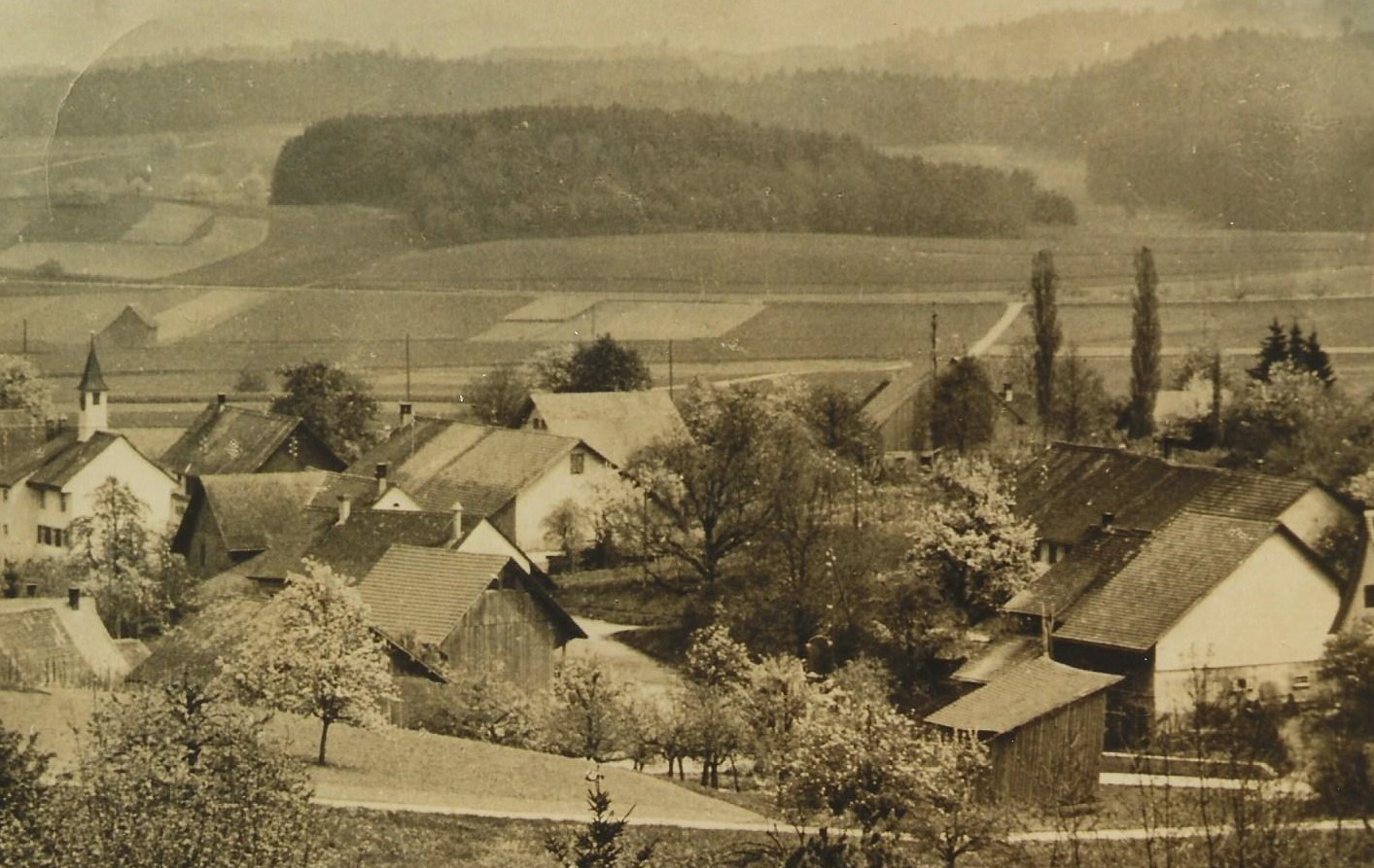 HUMLIKON das Heimatkundliche Archiv ist eine gemeinschaftliche