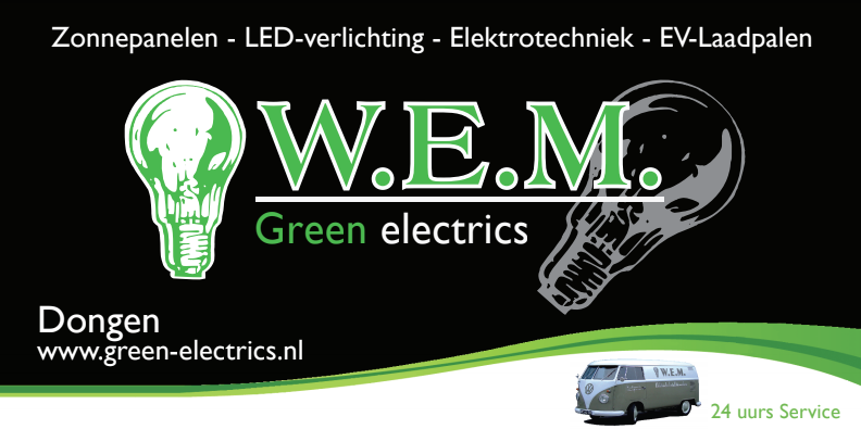 Green Electrics