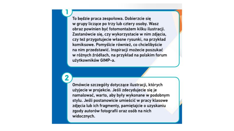 Czar szkolnych lat - Strona internetowa againfomat!