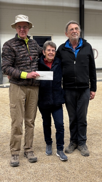 plaats 2 Holger Wagner Bärbel Brinkel & Bernhard Lemmen