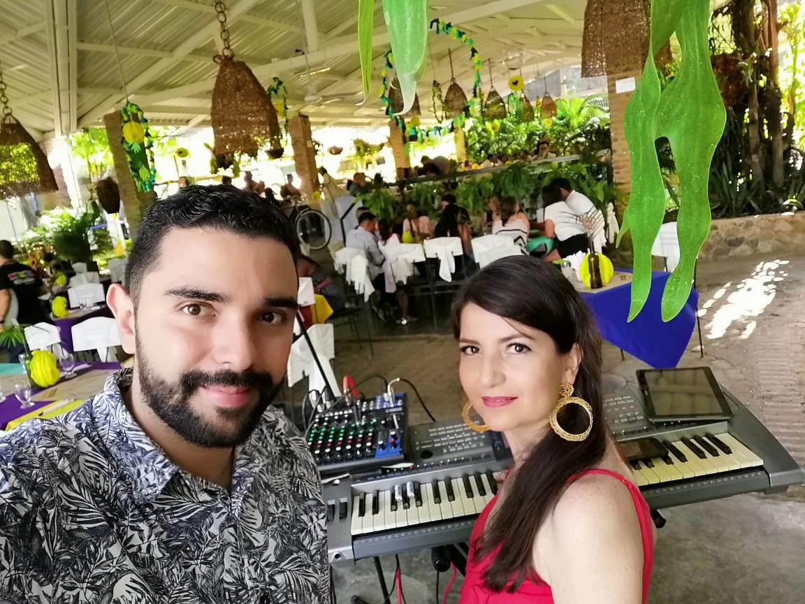 Serenatas en Cali - Prisma grupo musical en Cali