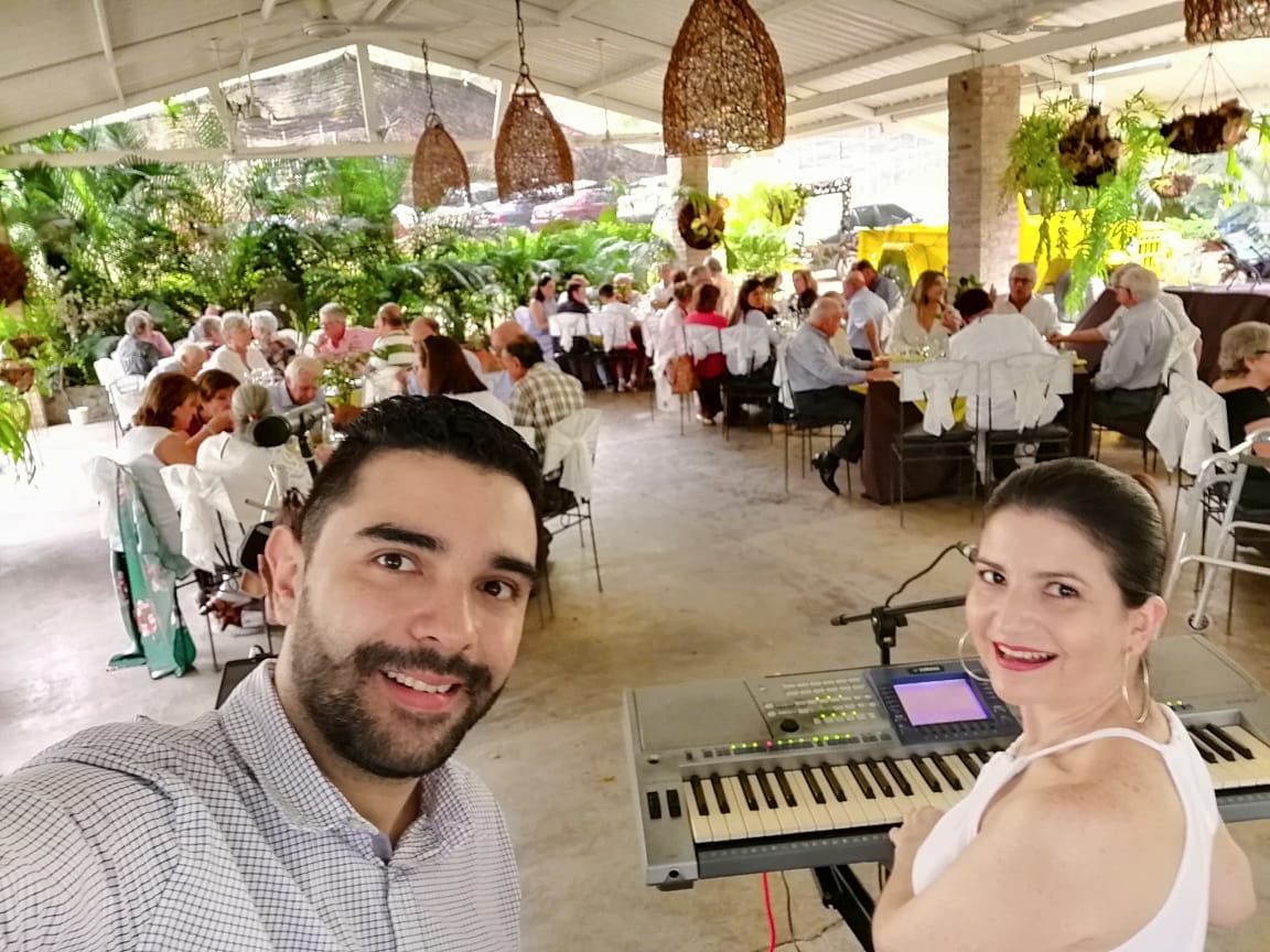 Grupos musicales de Cali - Prisma grupo musical en Cali