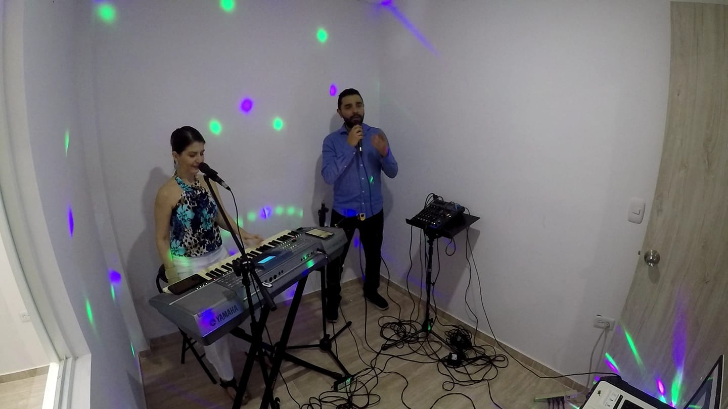 Serenatas en Cali - Prisma grupo musical en Cali