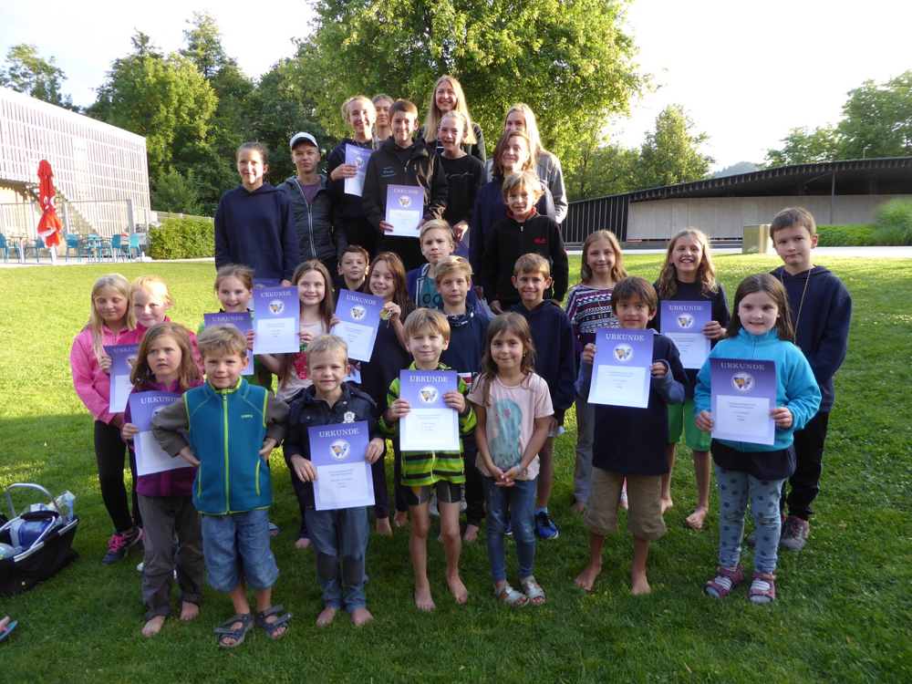 Svw Schwimmen Svw Schwimmen