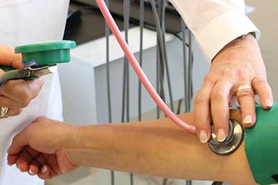 Profession médicale