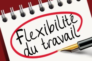 scs - assistante administrative
