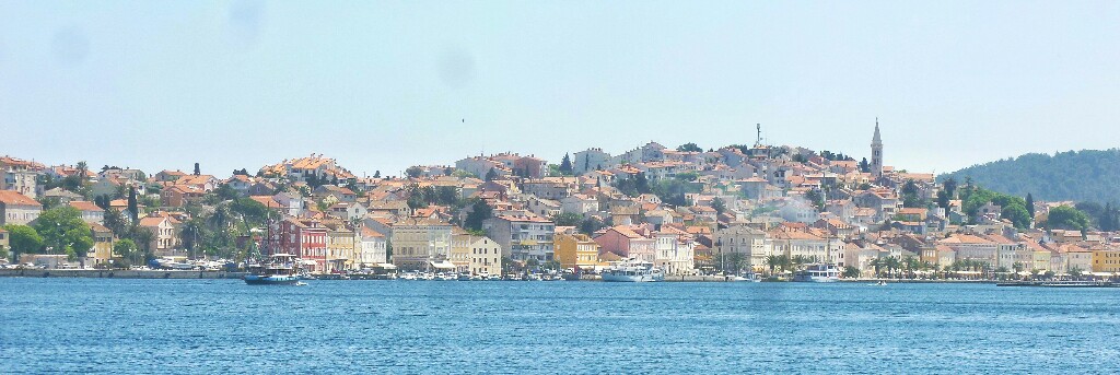 Mali Losinj