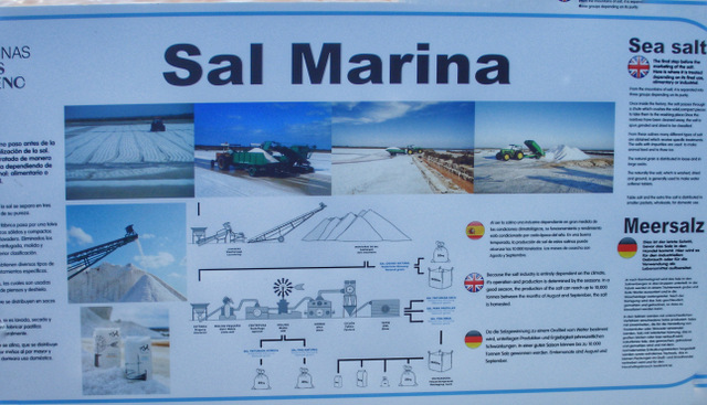 Salinas de Trenc