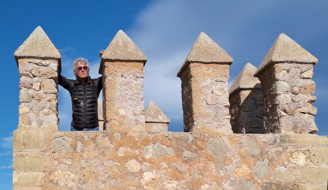 Burg Arta