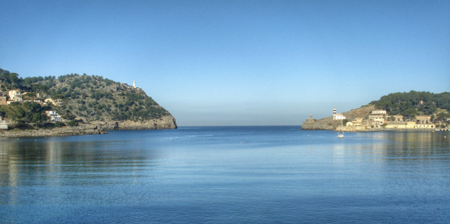 Port Soller