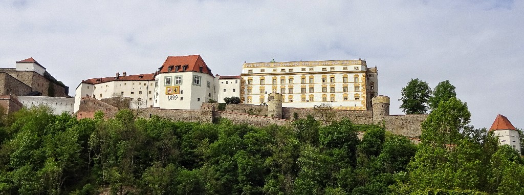 Veste Passau