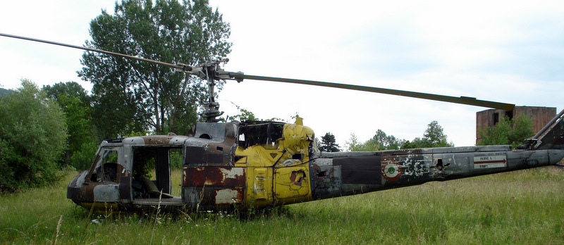 nicht mehr betriebsbereit