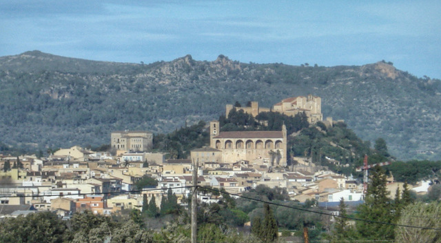 Arta