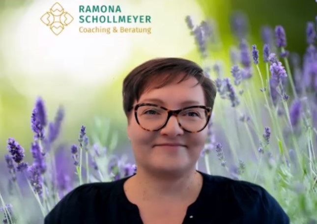 Ramona Schollmeyer - Angenehm Wohnen mit Duft