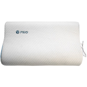 L'oreiller PSIO à utiliser avec vos lunettes PSIO