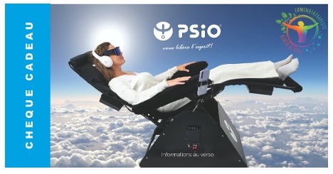 cheque cadeau vibroacoustique psio trans sonotherapie