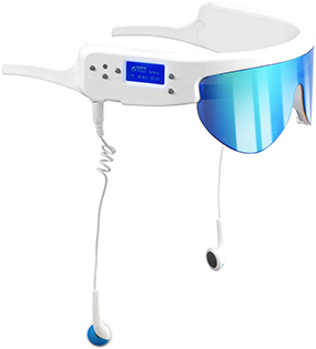  Lunettes PSIO custom 2.0 avec le code promo