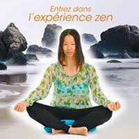 Entrez dans l'expérience zen-  PSIO PROGRAMMES