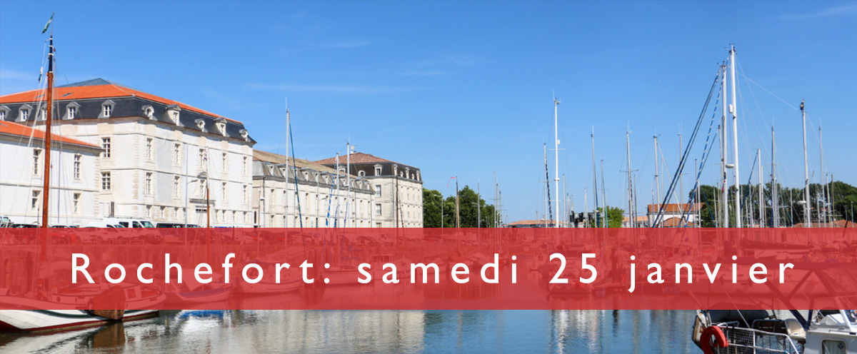 PSIO ACADEMIE ROCHEFORT