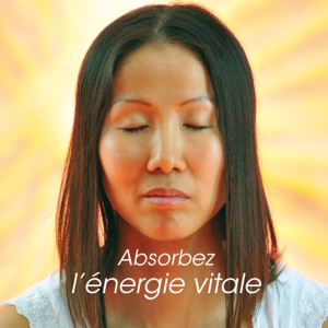 package méditations guidées énergie vitale