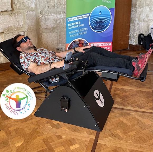 Eveillez votre bien-etre salon bien-etre Rochefort 7 et 8 juin 2025
