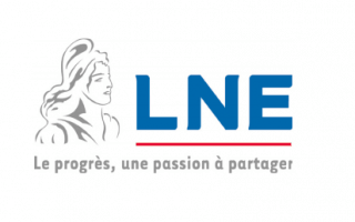 Logo laboratoire LNE  sur le blog du  site alain rivera rsynerj ambassadeur psio agréé milieu clinique- France