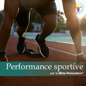Optimisation de la performance sportive avec relaxation et concentration PSIO