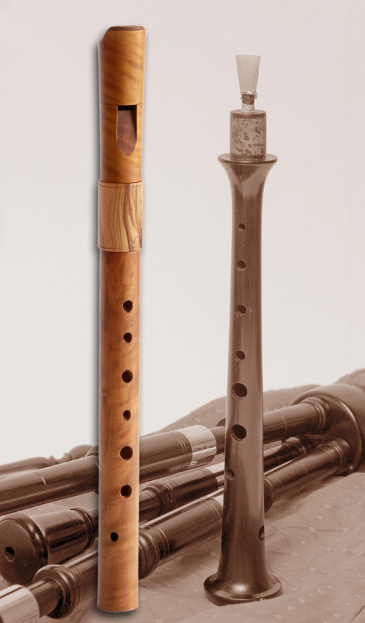 Recorders with bagpipe fingering open fingering Site Jimdo de mariehulsens