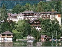 Parkhotel Billroth