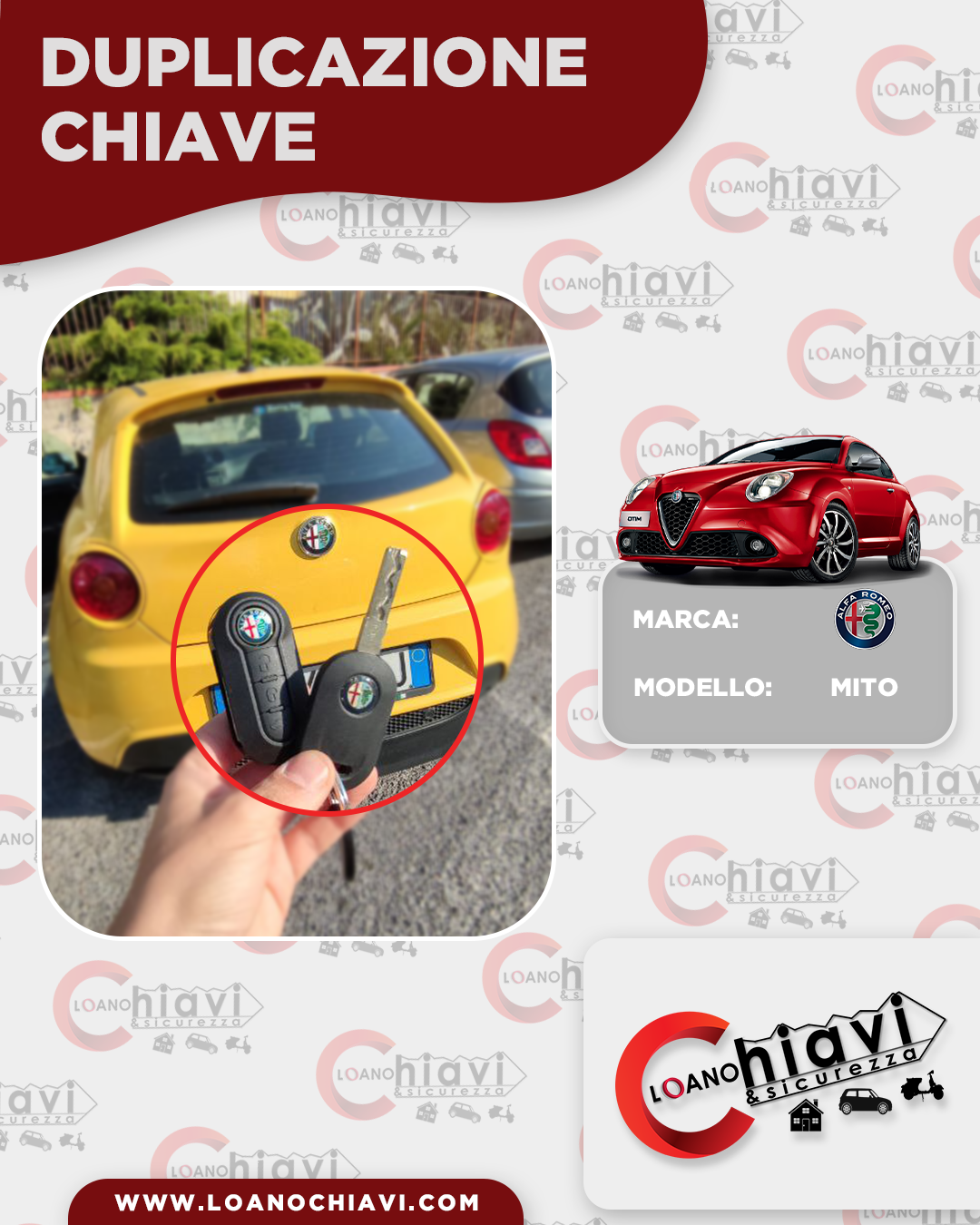 Cercachiavi RF CHLOVOE Con 2 Trasmettitori E 8 Ricevitori – Allarme 85dB, Torcia LED, Portata 40m, Senza App