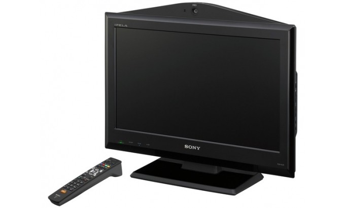 SONY/ソニー HDビデオ会議システム□PCS-XL55 中古|電話 SONY/ソニー HDビデオ会議システム□PCS-XL55 中古|電話