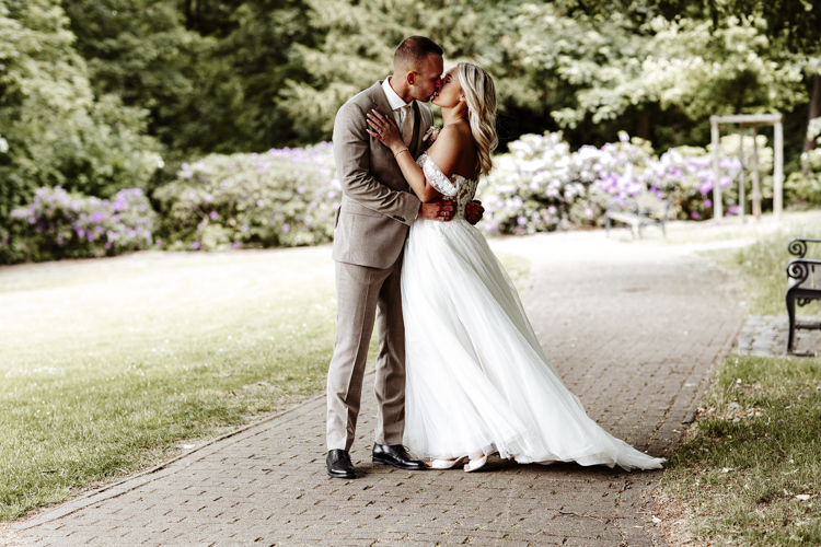 Hochzeitsplanung für deine Hochzeit