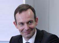 Dr. Volker Wissing, Kreisvorsitzender