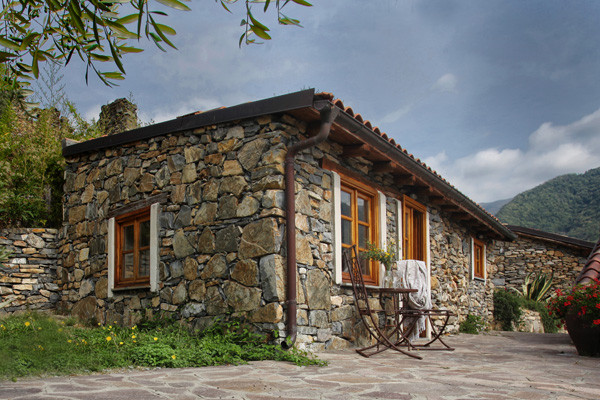 Ciotti Cottage