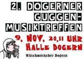 Guggenmusiktreffen 2013